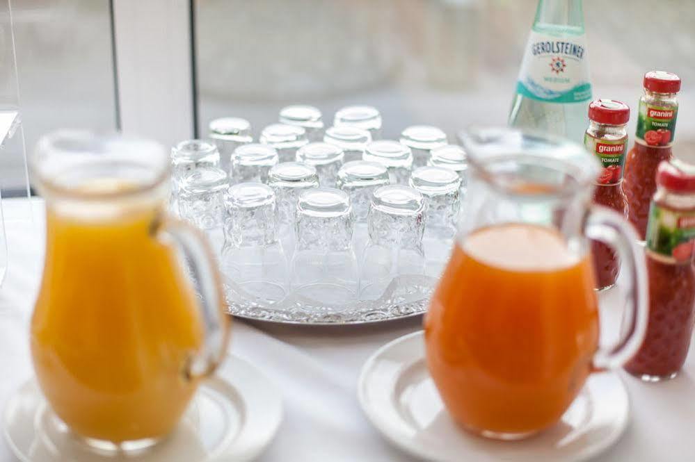 Mariella Hotel Cologne