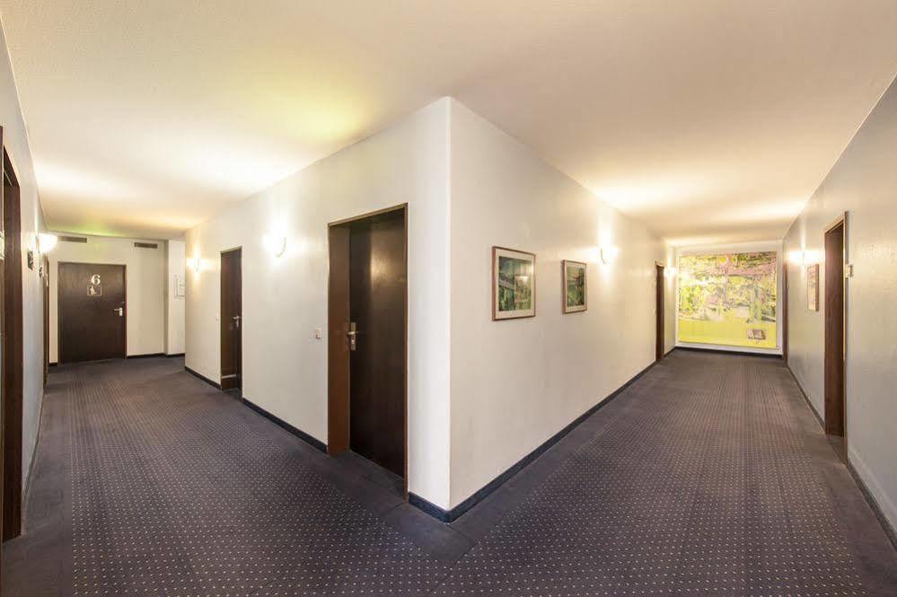 Mariella Hotel Cologne