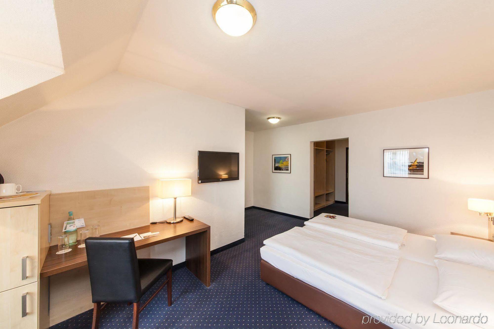 Hotel Mercure Airport Köln